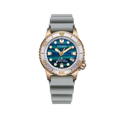 RELOJ CITIZEN EO2023-00W MUJER 36,5MM